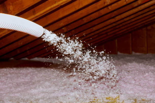 Best Residential Insulation in Derry, PA