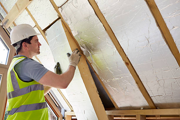 Best Cellulose Insulation in Derry, PA