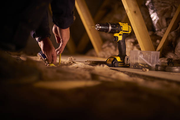 Best DIY Insulation Kits and Guidance in Derry, PA